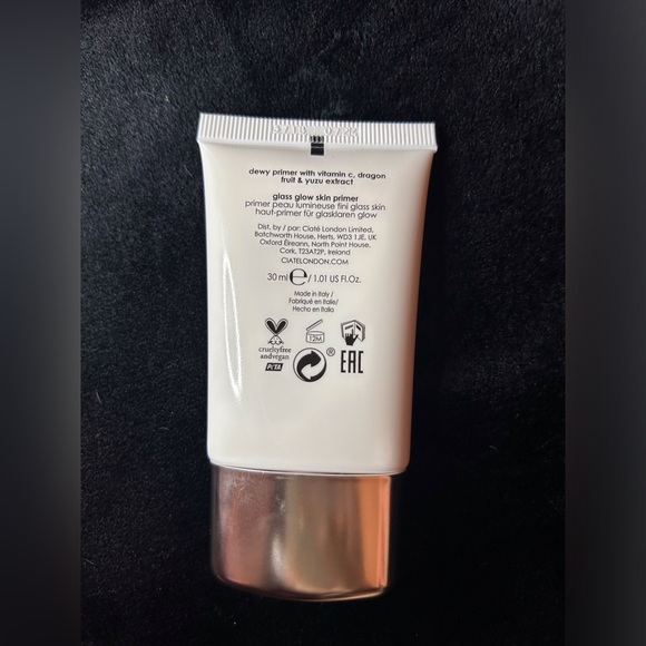Ciaté London Dewy Skin Vitamin C Glass Glow Primer - Picture 5 of 6